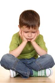 kids left disappointed - disappointing my children