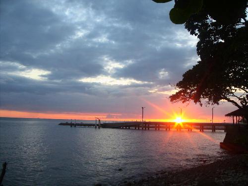 Sunset views - see the beautiful sunset view