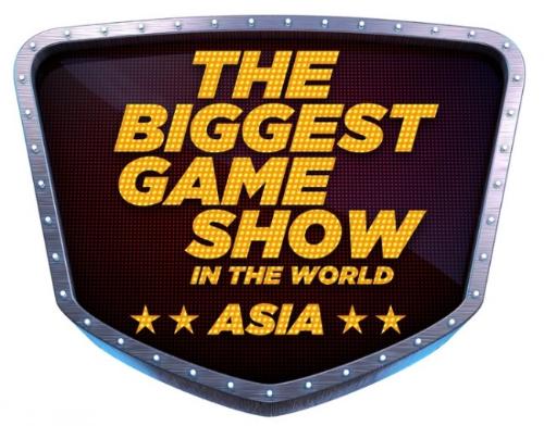 The Biggest Game Show In The World Asia - game show, the biggest game show in the world asia, asean countries.