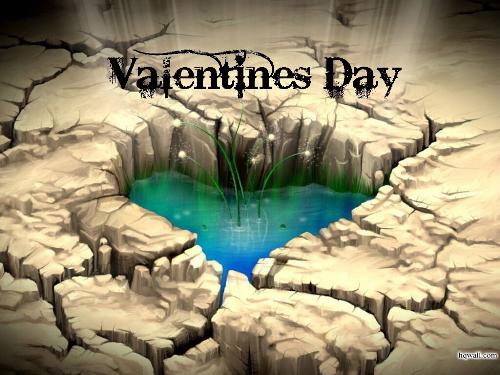 valentineday - special day who love each other