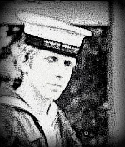 Sail the 7 seas... - Well no, I didn't, but I did serve as an Ordinary Seaman in the British RNR...but as I say...you can sail the 7 Seas, but for the most part, no one loves you like your family...