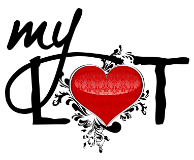 mylot - Happy Valentine's Day mylot!