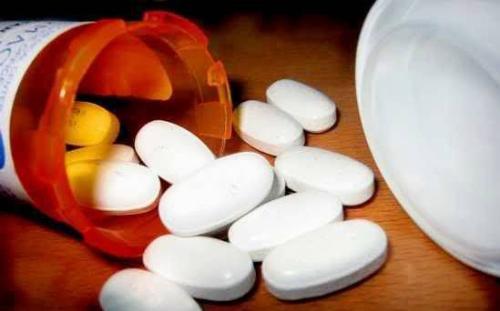 tablets - these are tablets, one should take under medical supervision only