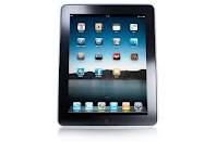 ipad - ipad is from apple