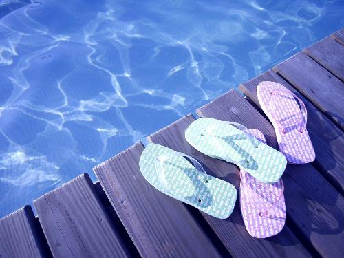 holiday - this time to have a holiday at a beach