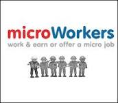 microwokers - microwokers logo