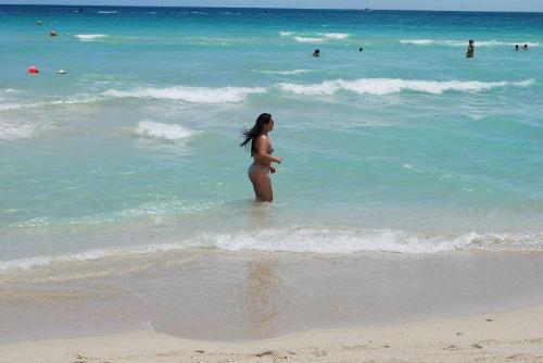 The Beach - A place of fun