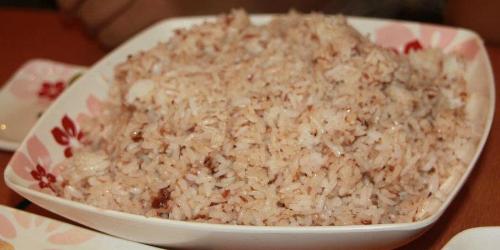 Rice - Fried Rice?
