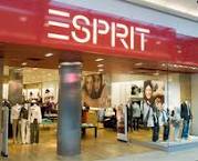 esprit - a fashion store esprit - a fashion store