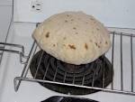 round chapati - round chapati with or without a cheat code