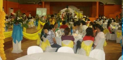 Party - Party Guests