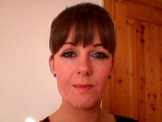Me - My sister's 30th.
