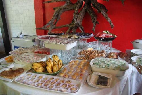 Snack Bar - Choose and choose