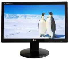 LCD monitor - LCD monitor has less radiation