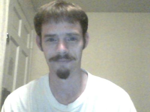 It is me. -  I took this picture using my webcam. A lot better than the other one.