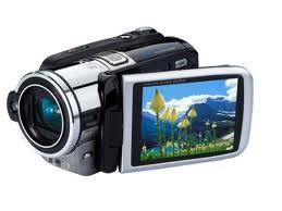 digital camcorder - digital camcorder is a digital product