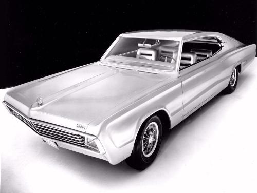 Dodge Charger - 1965 Dodge Charger very cool car
