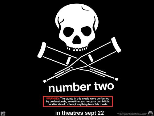 Jackass - jackass wallpaper