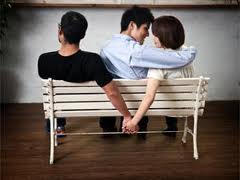 relationship - being in relationship and planning to be with your ex