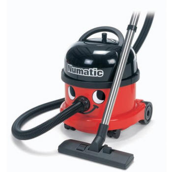 hoover - henry the hoover / vacuum
