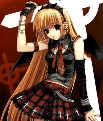 hehe - anime