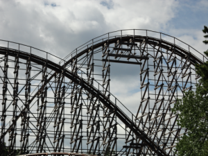 Why Some Families of Autistic Children Prefer Doin - Most well-known and far-away places, such as Great Adventure in NJ, are unfamiliar to autistic children and often loaded with sensory information. Staycations as first vacations might ready them better than a real one, especially when they are sensitive to excessive noise like roller coasters. 