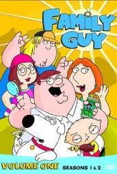 family guy - this is a photo of the entire family guy family