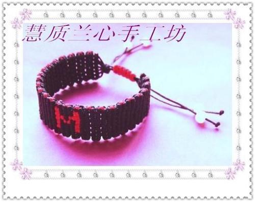 my Chinese knotting craft - my Chinese knotting craft