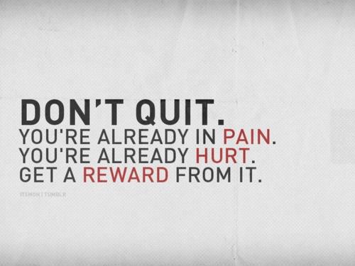 Dont quit!! - Don't stop the fight...As long as there is life..there is a way... Dont quit!! - Don't stop the fight...As long as there is life..there is a way...