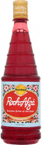Rooh Afza - Rooh Afza, summer beverage
