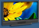 LCD tv - Television has destroyed communication among friends and family.