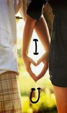 loving someone - I Love You......