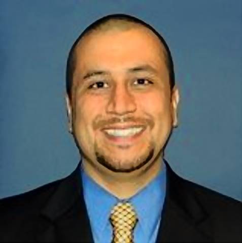 George Zimmerman - Not such a threatening photo as has been shown