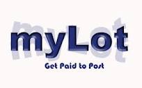 mylot logo - logo of mylot
