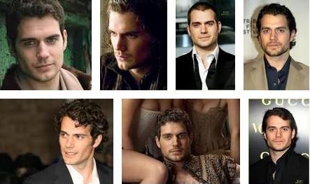 henry cavill picture - the british actor henry cavill picture - the british actor