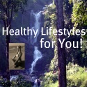 Healthy lifestyle - This is an image [no hidden link] for my new site