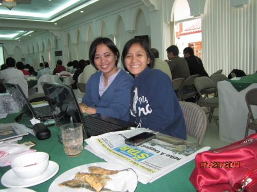 Treasured Friends - Friends - I will never forget this friendship