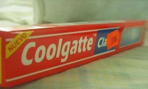 duplicate colgate - such stuffs are there, be careful duplicate colgate - such stuffs are there, be careful