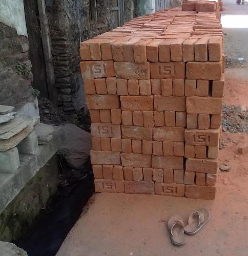 bricks just purchased - these are bricks i bought bricks just purchased - these are bricks i bought