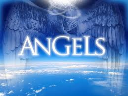 angels  - angels watching over us