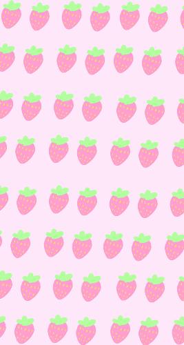 favorite fruit - whats your favorite fruit? Mine is strawberries. owo
