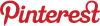 Pinterest - Pinterest logo