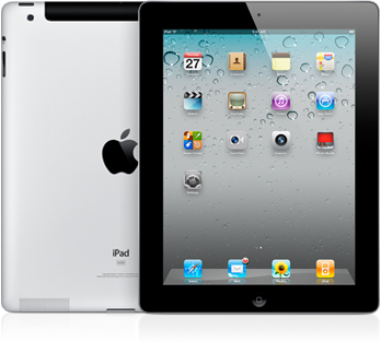 Ipad 3 is better then Ipad 2 - the difference between Ipad 3 and 2