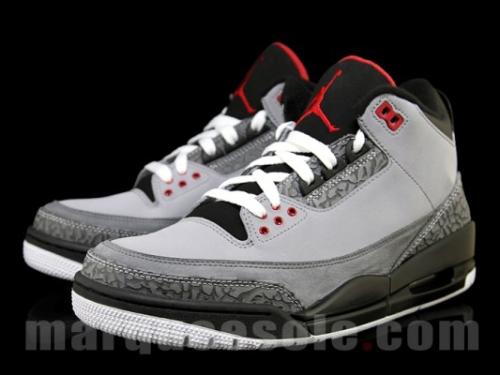 Jordan 3 Retro Men shoes  - There are bounch of jordan shoes in stock. Contact: gr8jordan@hotmail.com  gr8jordans@gmail.com