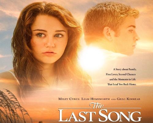 The last song - Song for your love one