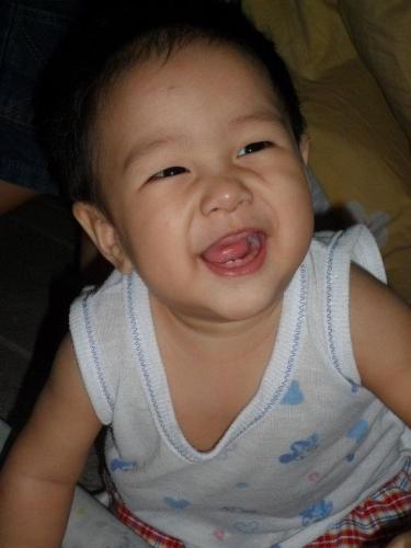 my baby boy. - Joaquinne Iñigo