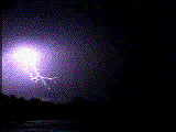 Thunderstorm - Thunderstorm