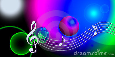 Music - The universal language