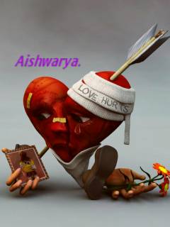 love - how love hurts