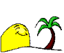 Sun and Palm - Sun and Palm